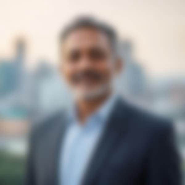 A Bengaluru sugar daddy