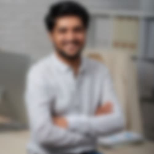 A sugar daddy in Mumbai