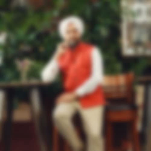 A Mumbai sugar daddy