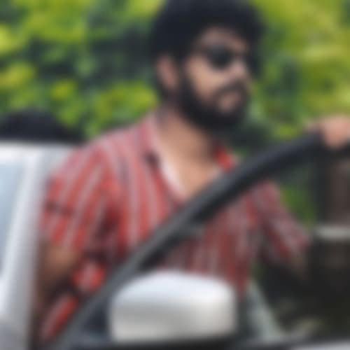 A sugar daddy in Mumbai