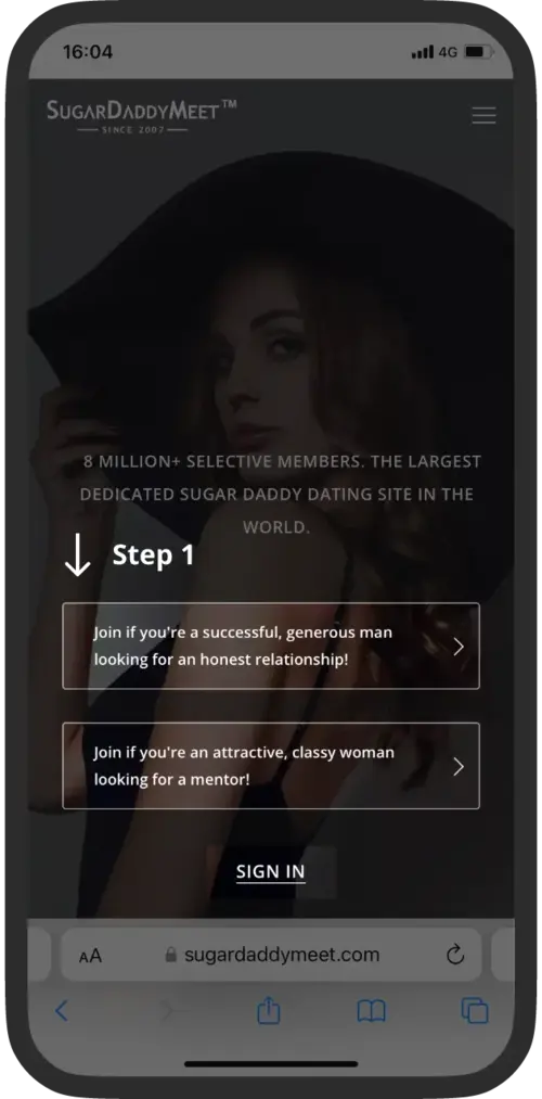 sugardaddymeet